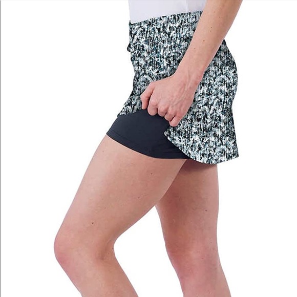 Tranquility Ladies Skort M & XXL (sk1) - Picture 2 of 3